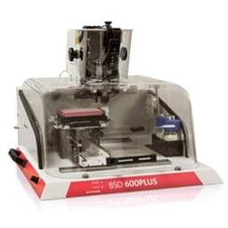 BSD600 Plus - BSD Robotics - Lab Automation