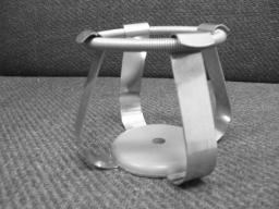 Clamp for 500 mL Erlenmeyer Flask - Corning Life Sciences - General Lab