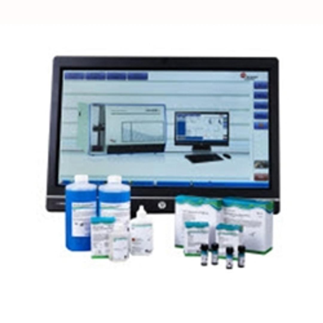 AQUIOS Reagents - Beckman Coulter Life Sciences - Clinical Diagnostics