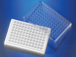 HTS Transwell®-96 Receiver Plate, White, TC-treated, Sterile - Corning Life Sciences - Life Sciences