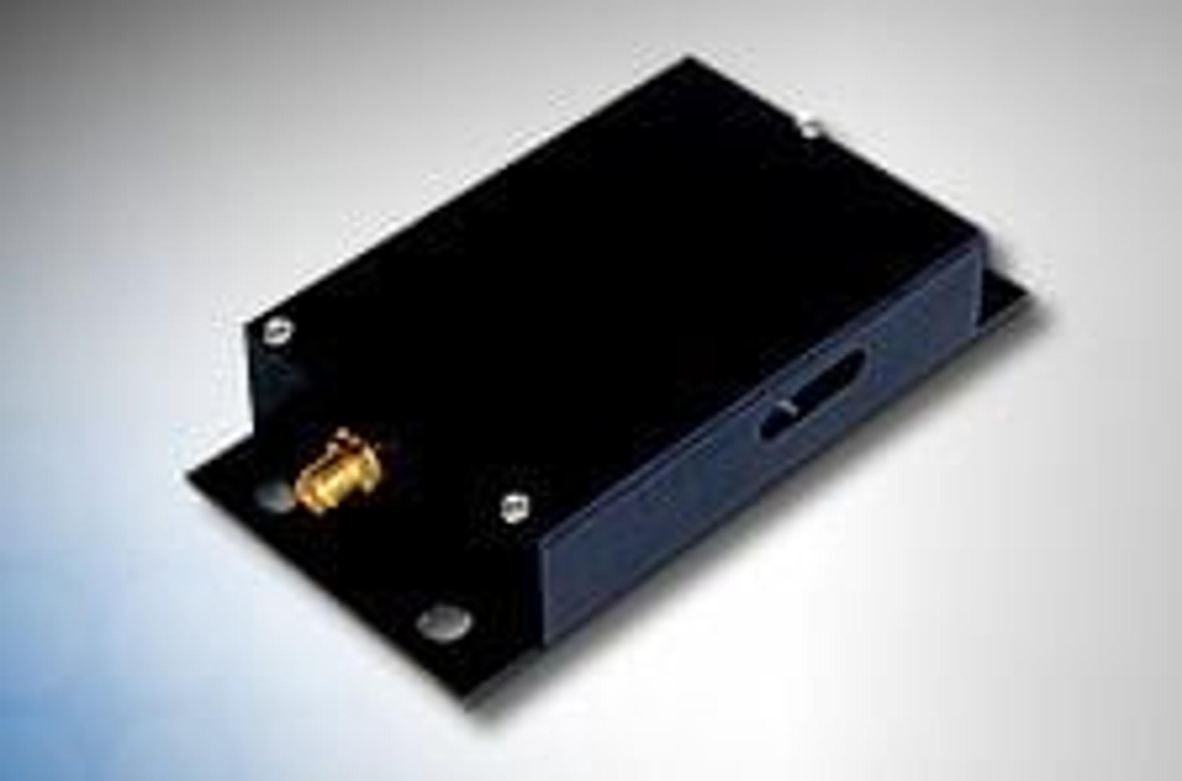 AA Acousto-Optic Tunable Filters nC-400.650 - Photon Lines Ltd - Life Sciences