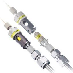 OPTI-LYNX™ Quick Connect Guard Columns - Optimize Technologies, Inc. - Separations