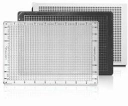 Echo® Qualified 1536-Well Low Dead Volume Microplate - null - Life Sciences