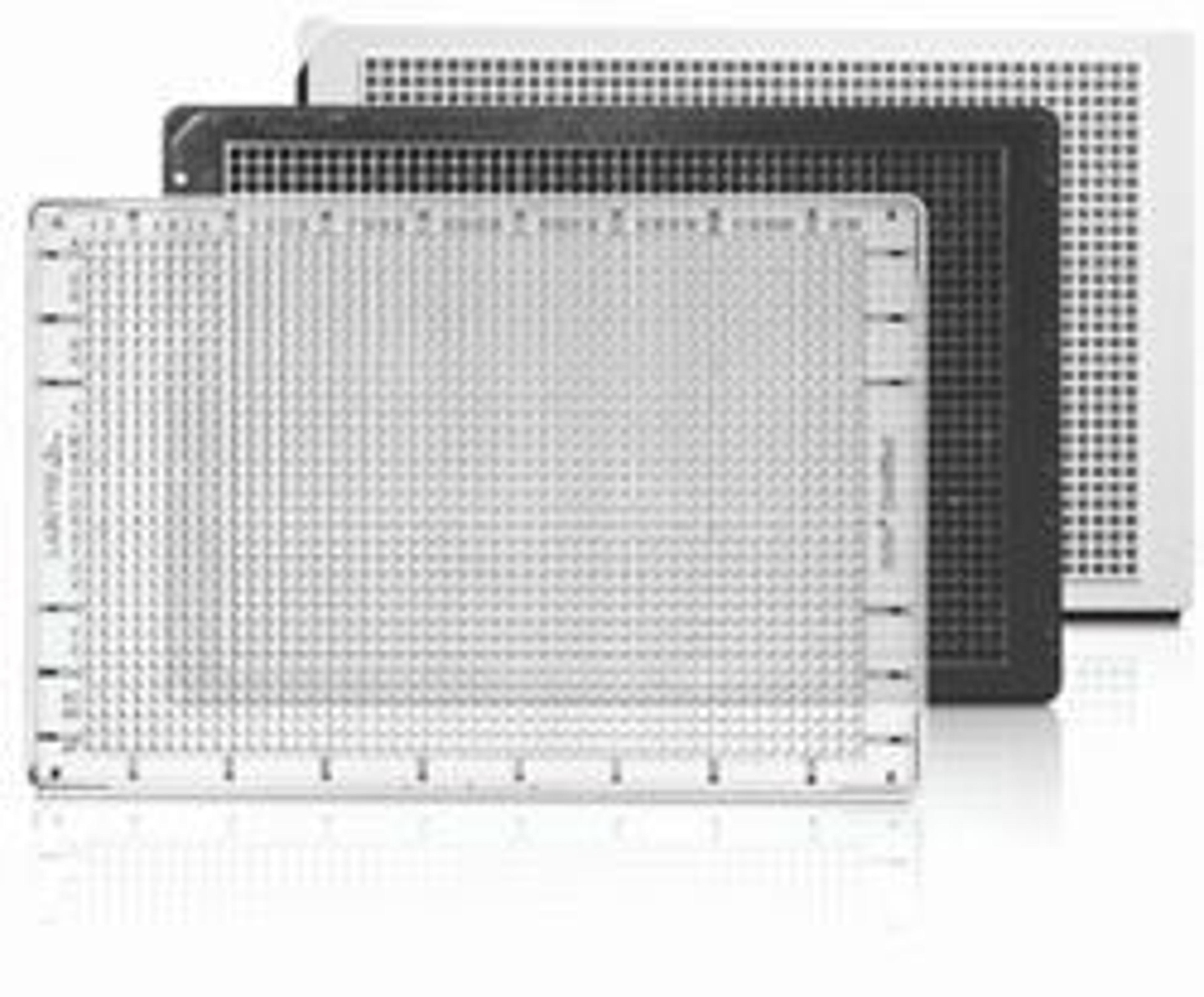 Echo® Qualified 1536-Well Low Dead Volume Microplate - null - Life Sciences