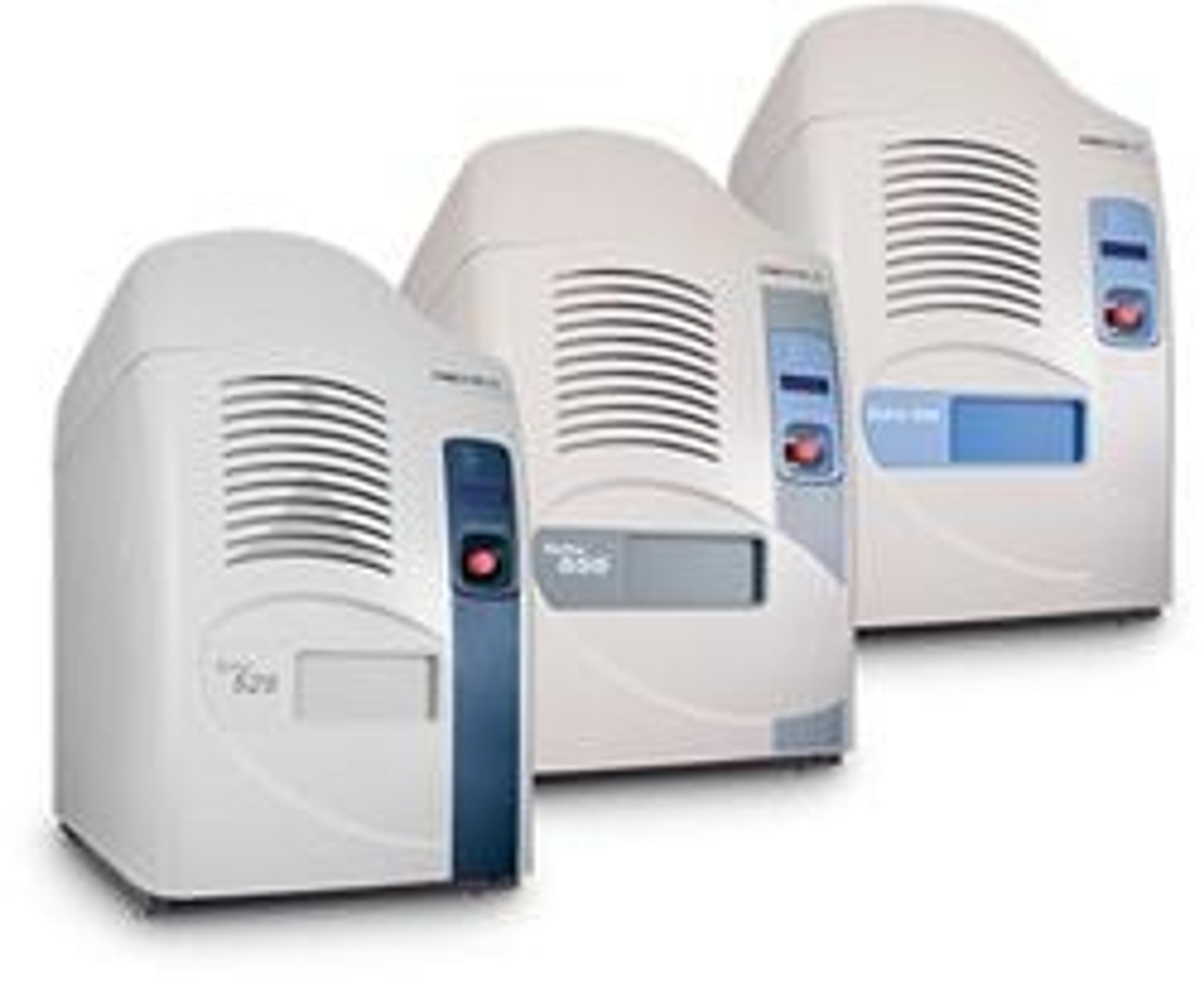 Echo® 500 Series Liquid Handlers - null - Lab Automation