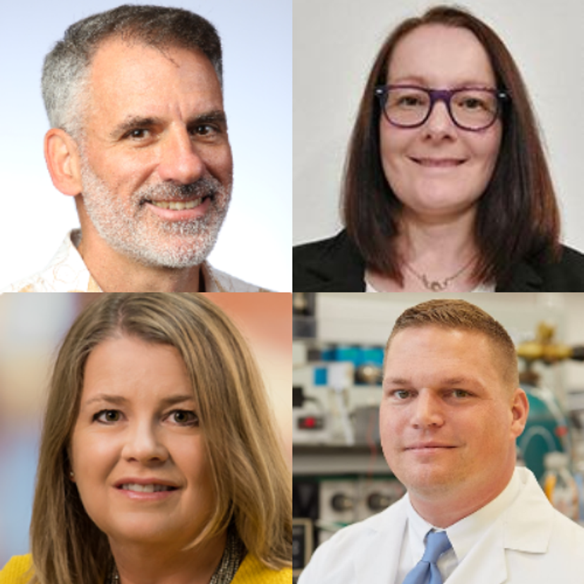 Experts discuss clinical mass spectrometry