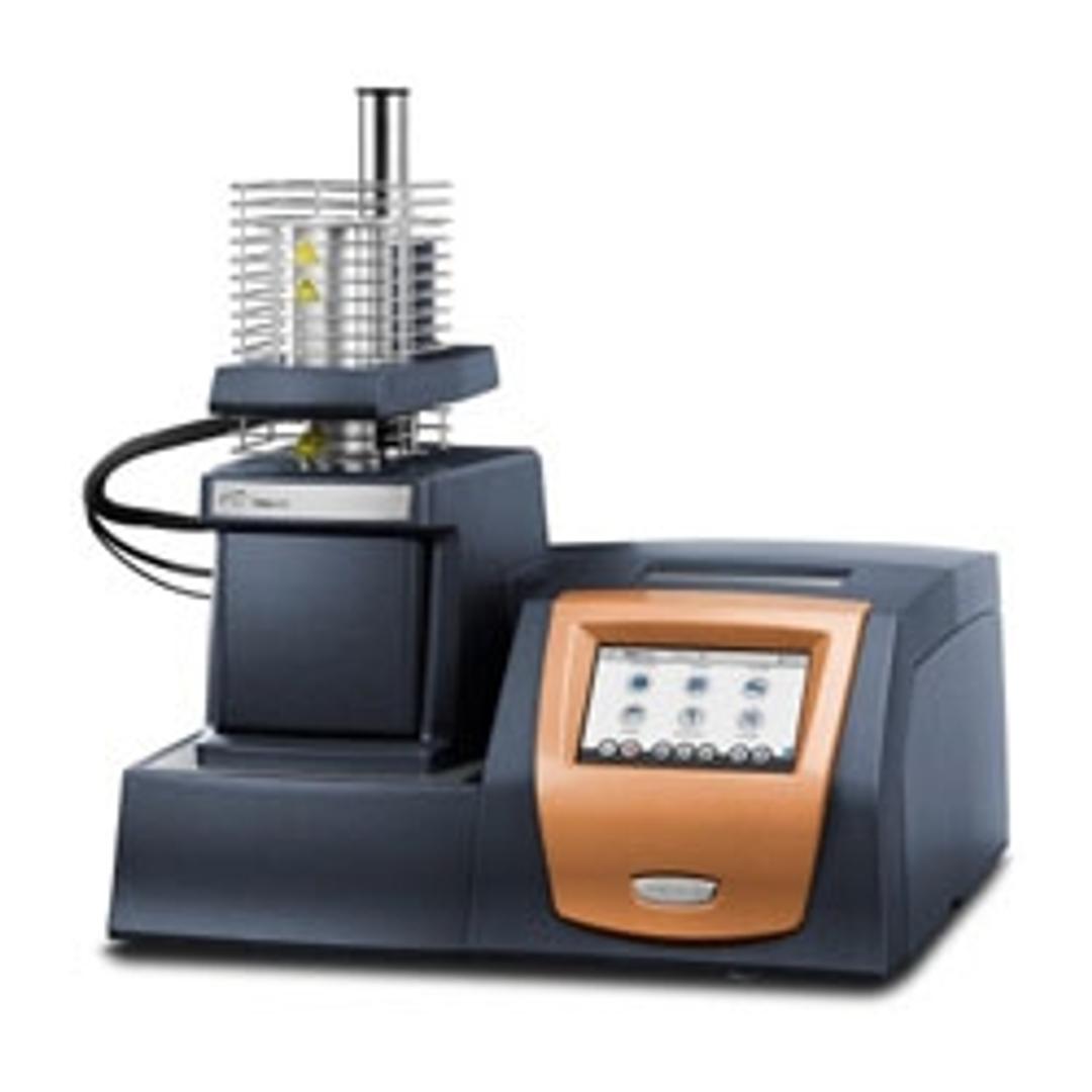 Discovery TMA 450 - TA Instruments - Waters LLC - Materials