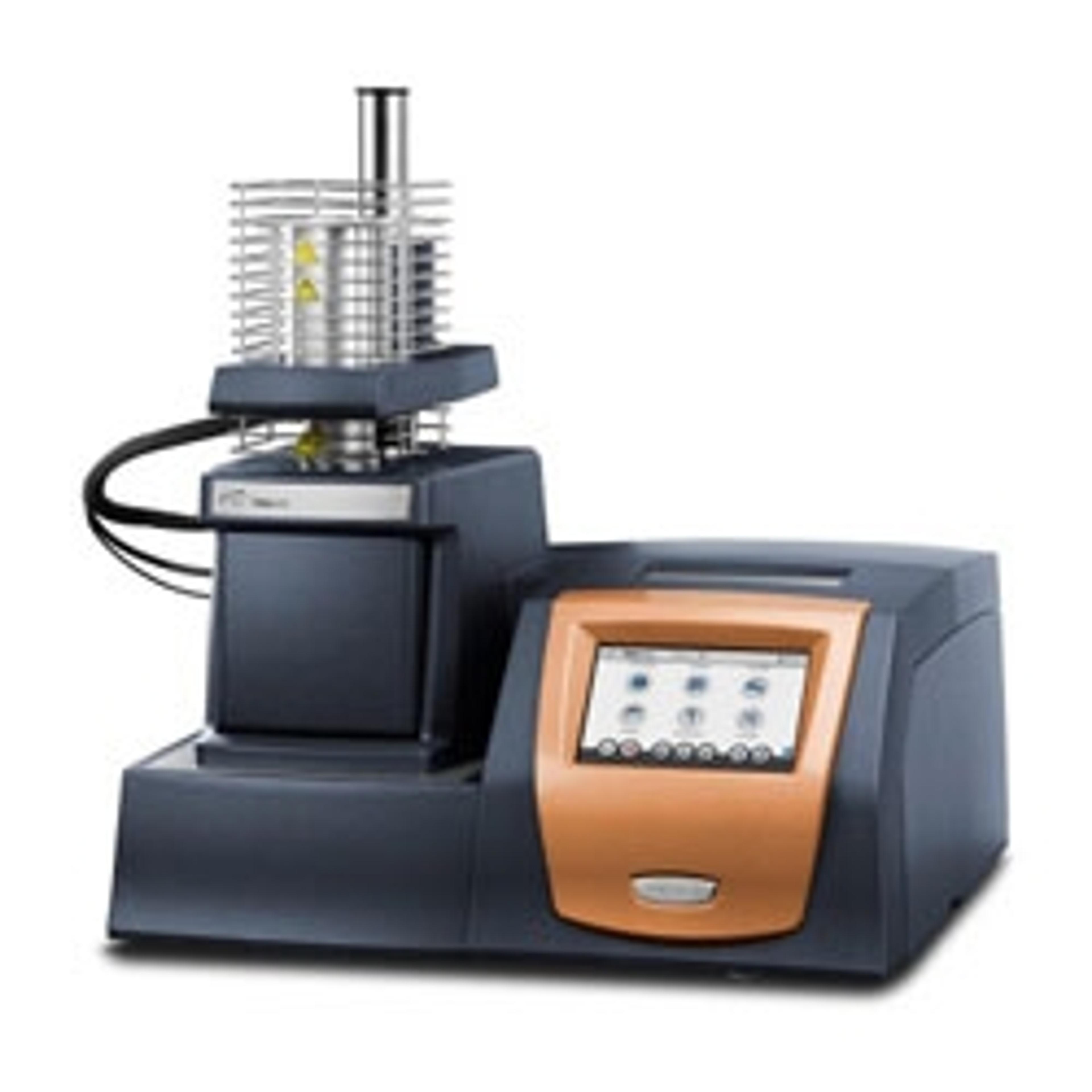 Discovery TMA 450 - TA Instruments - Waters LLC - Materials