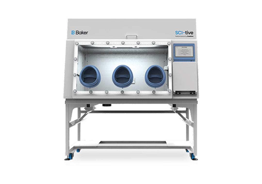 SCI-tive - The Baker Company - Life Sciences