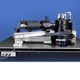 BI-200SM Research Goniometer and Laser Light Scattering System - Brookhaven Instruments Corp - Materials