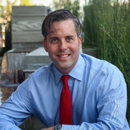 Dr. James A. McKinnell