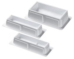 Thermo Scientific™ Reagent Reservoirs - Thermo Fisher Scientific - General Lab