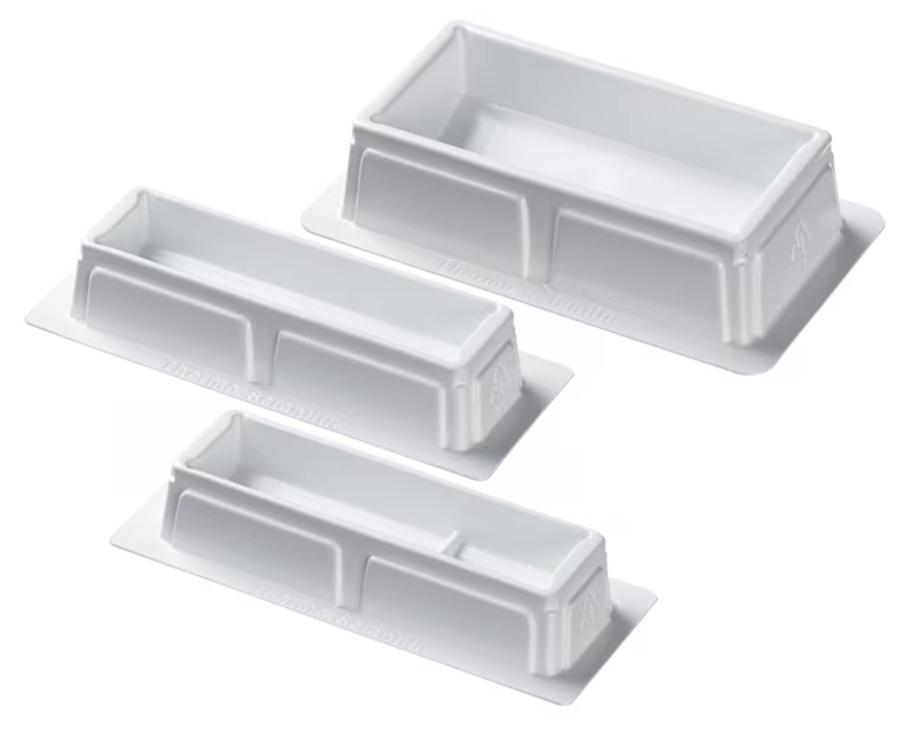 Thermo Scientific™ Reagent Reservoirs - Thermo Fisher Scientific - General Lab