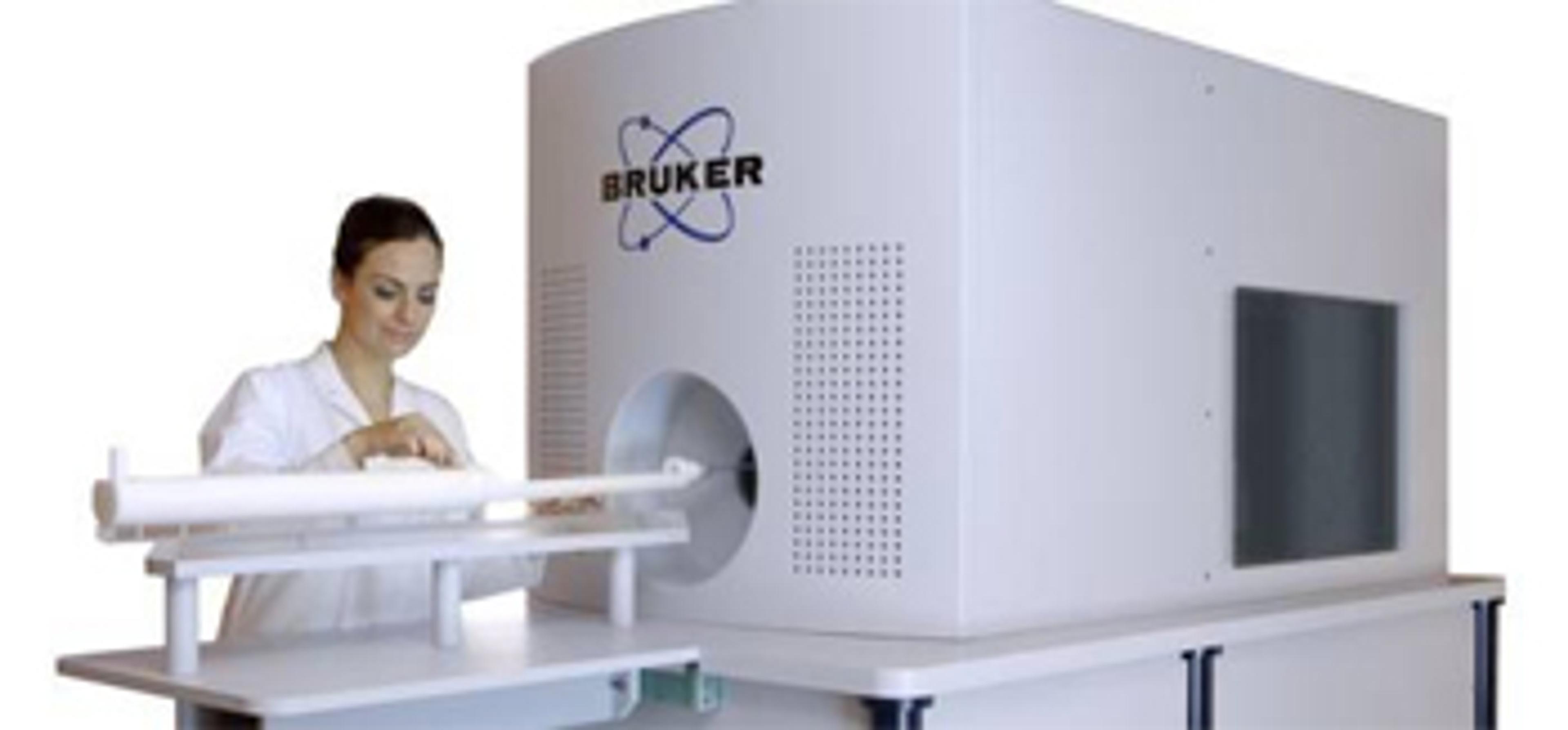 Magnetic Particle Imaging (MPI) System - Bruker BioSpin - Clinical Diagnostics