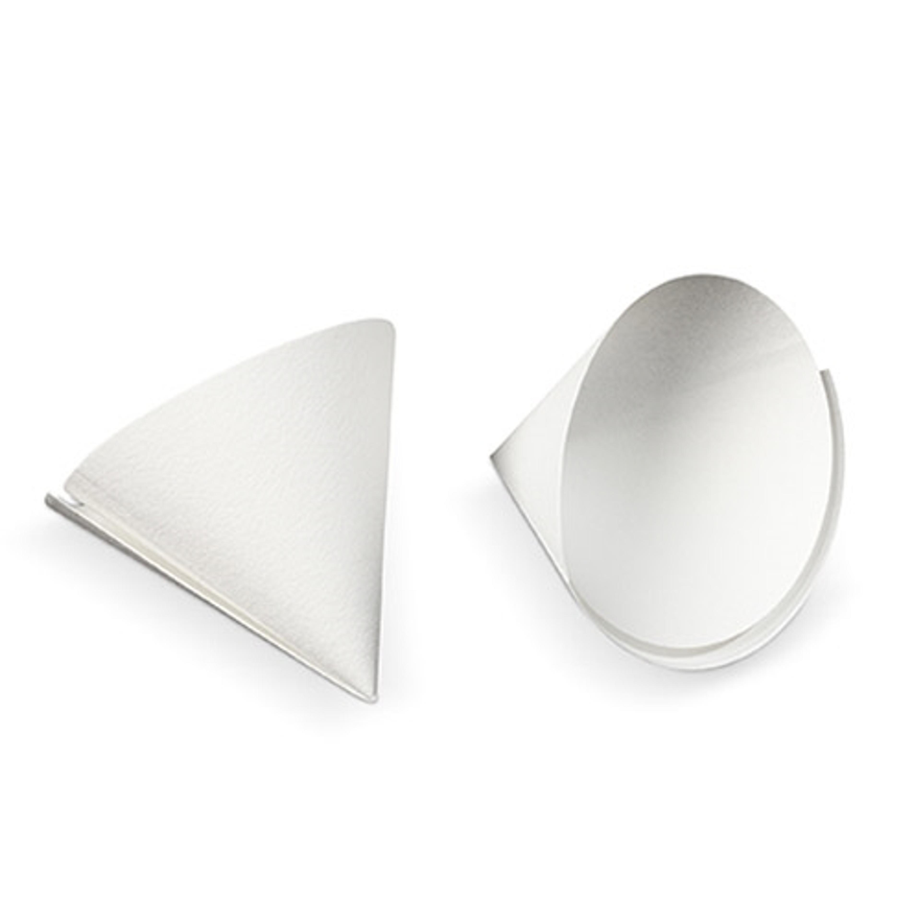 Whatman cone folded filter papers - Cytiva - General Lab