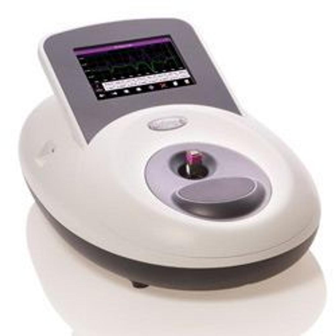 Biodrop TOUCH - BioDrop Ltd - Spectroscopy