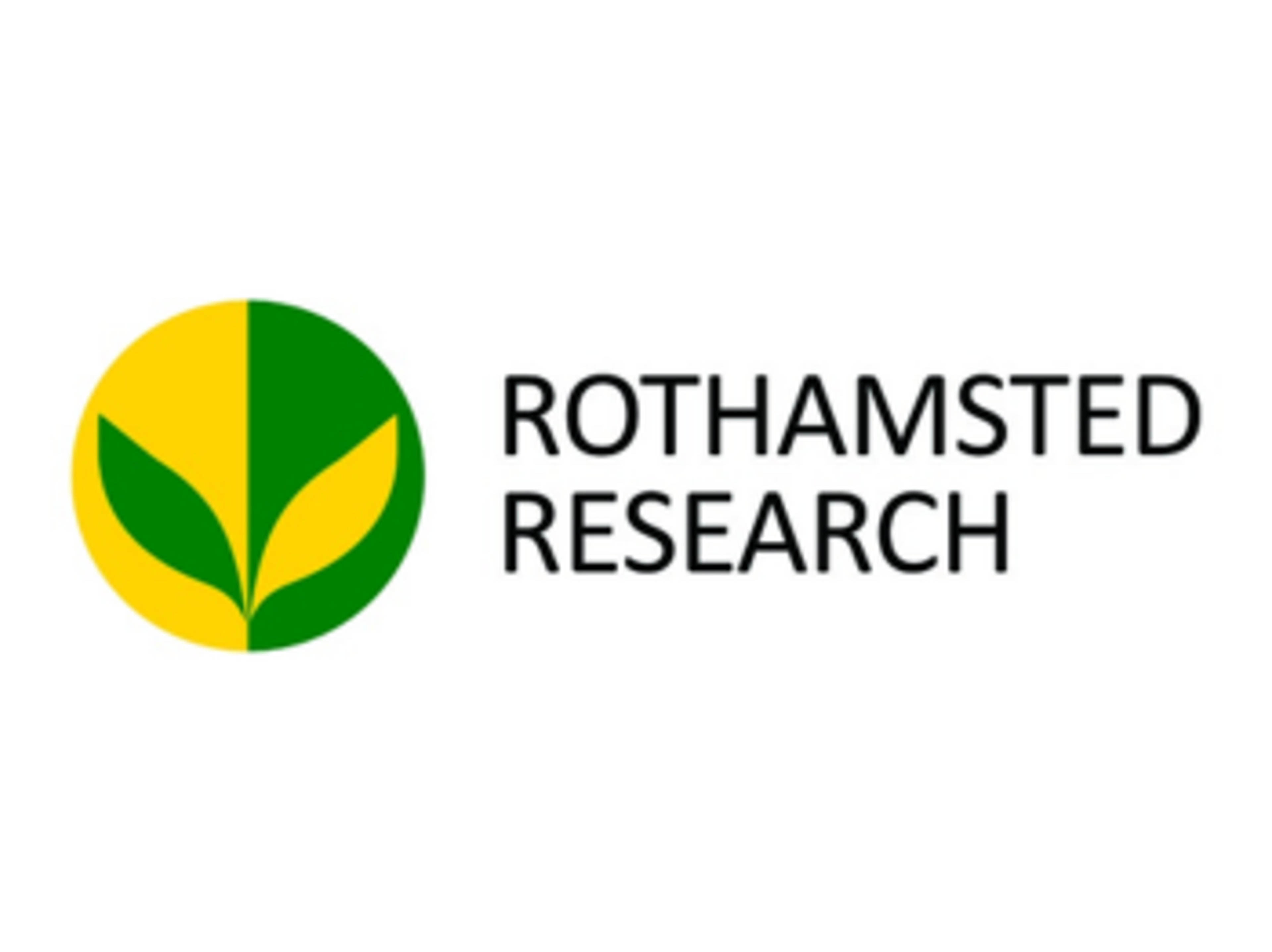 Image of Rothamsted Research logo