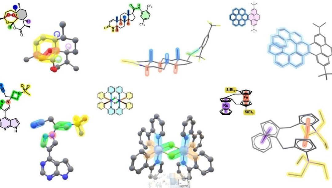 ChemDraw - Revvity Signals - Drug Discovery & Development