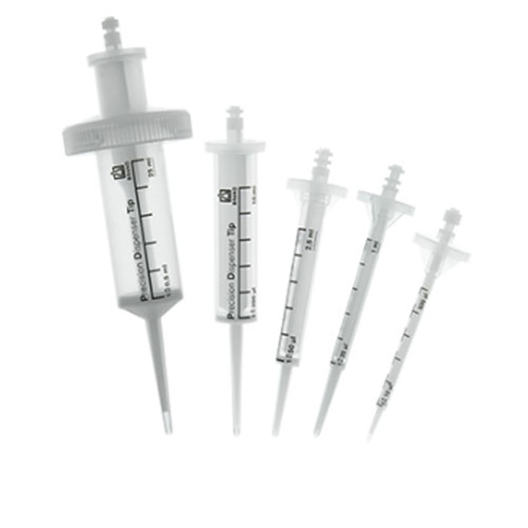 PD-Tip™ II Syringe Tips - BRANDTECH® Scientific, Inc. - Clinical Diagnostics