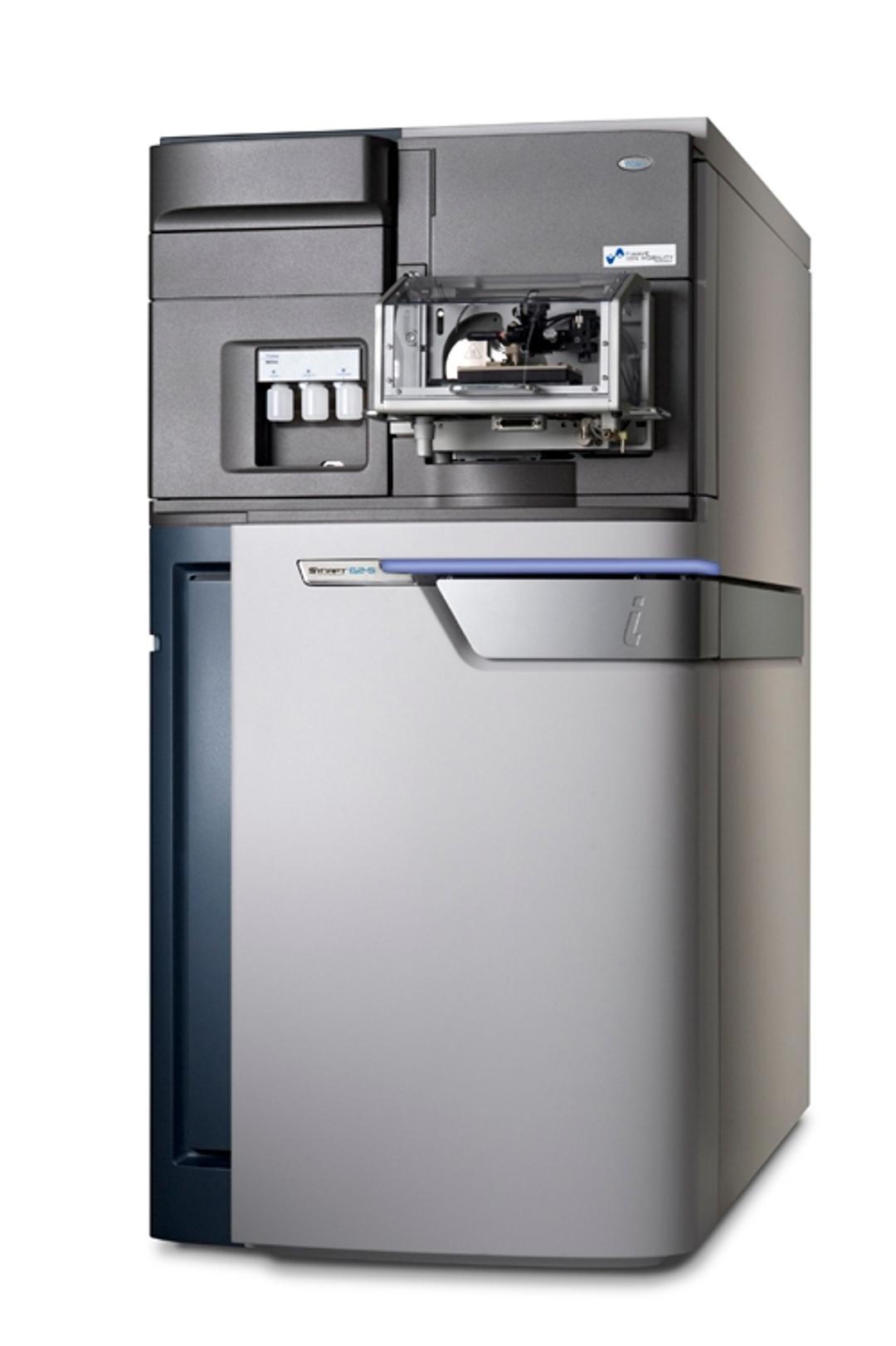 Waters Full Spectrum Molecular Imaging System - Waters - Spectroscopy