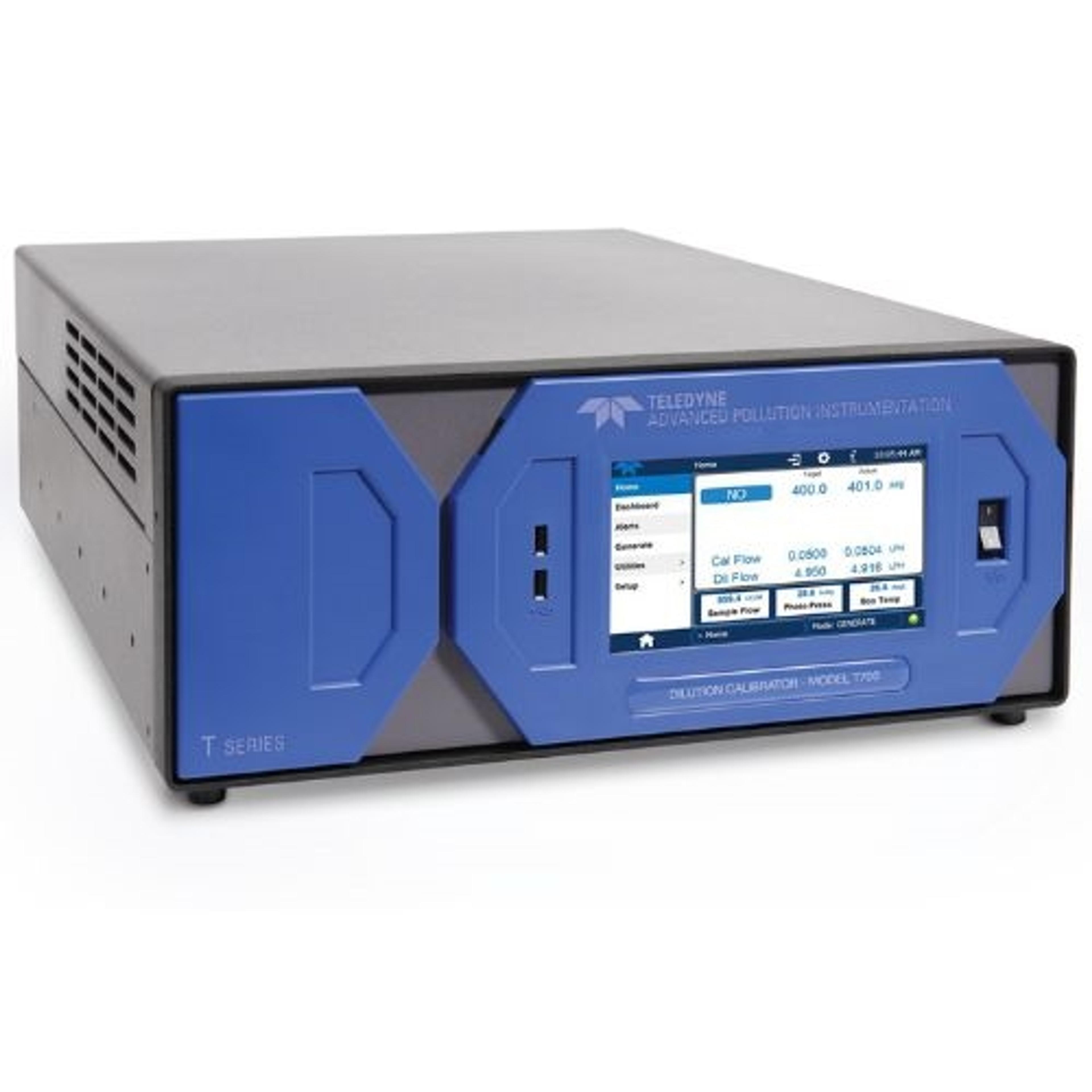 Model T700 with NumaView™ Software - Teledyne API - General Lab
