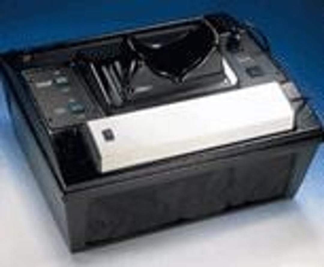 UV Viewing Cabinets - UVP, An Analytik Jena Company - Separations