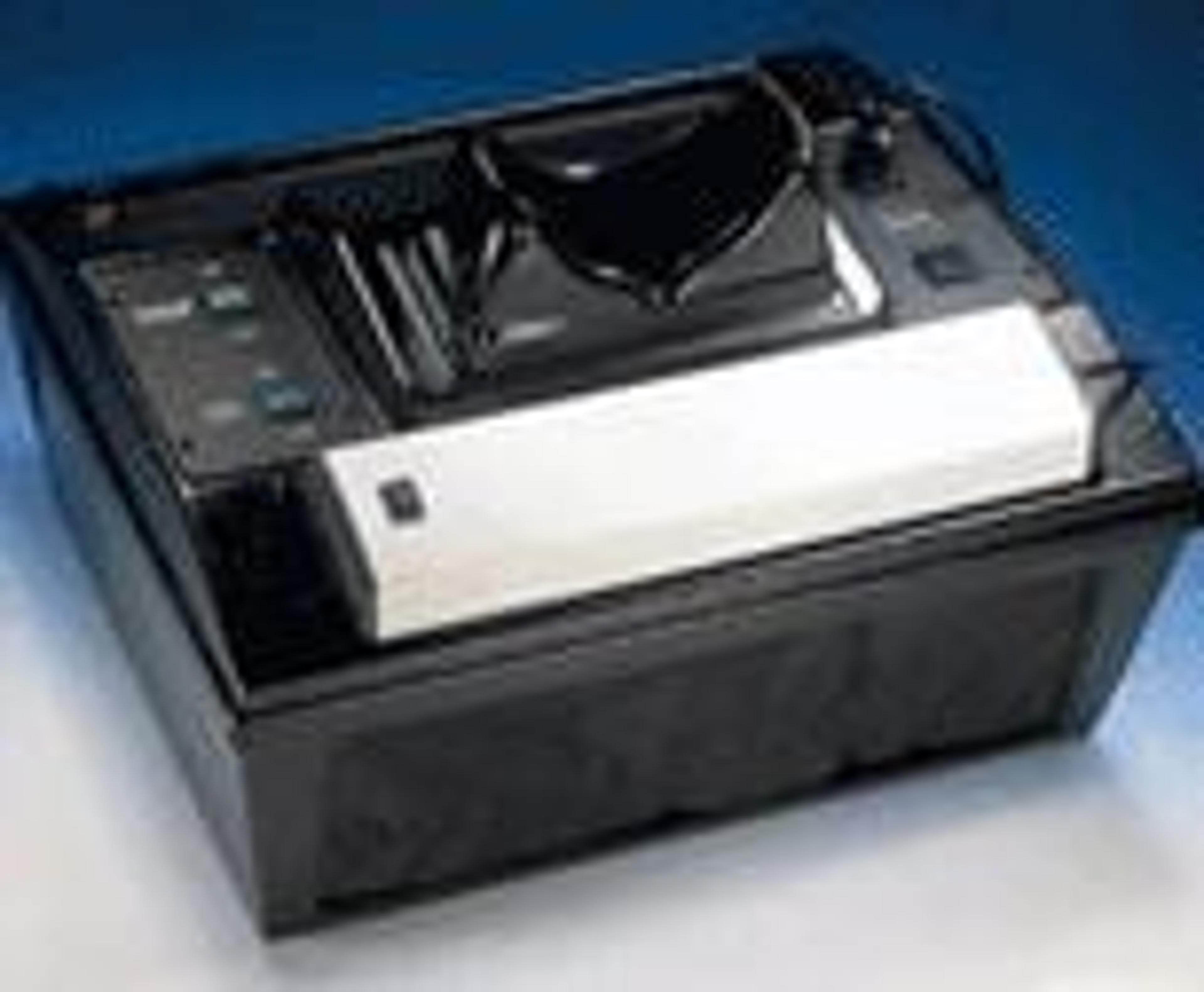 UV Viewing Cabinets - UVP, An Analytik Jena Company - Separations