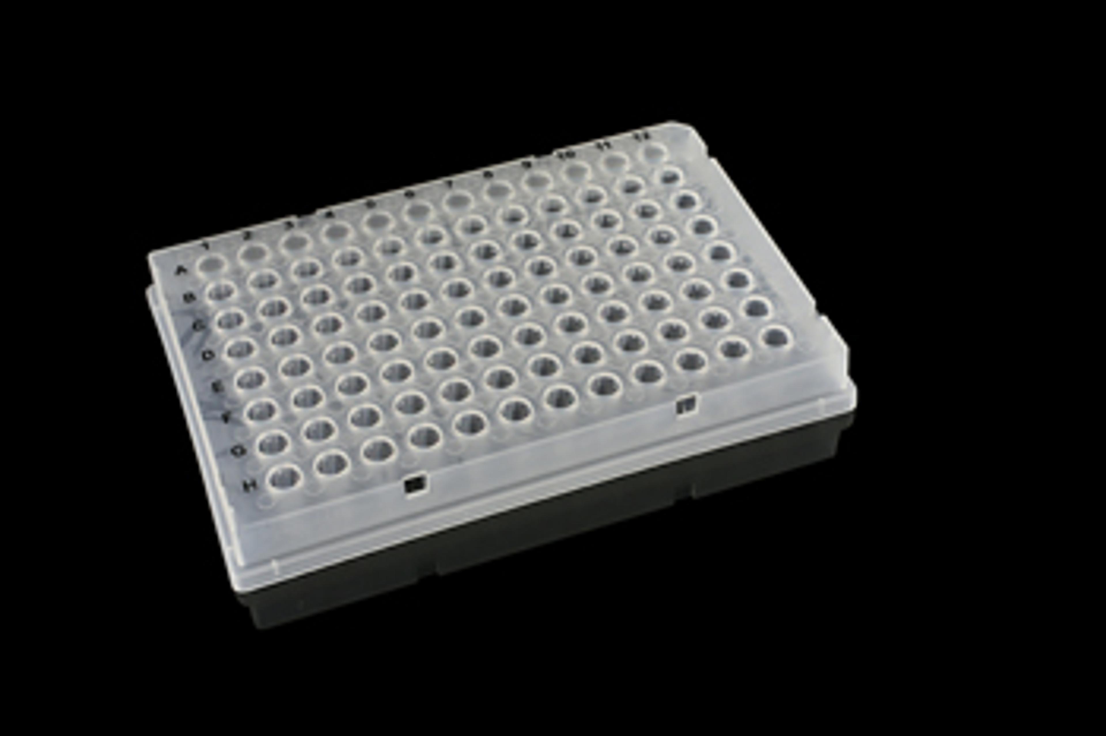 PCR Plates - Full-Skirted - SSI - Scientific Specialties, Inc - Life Sciences