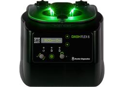 DASH Flex 6 - Drucker Diagnostics - Clinical Diagnostics
