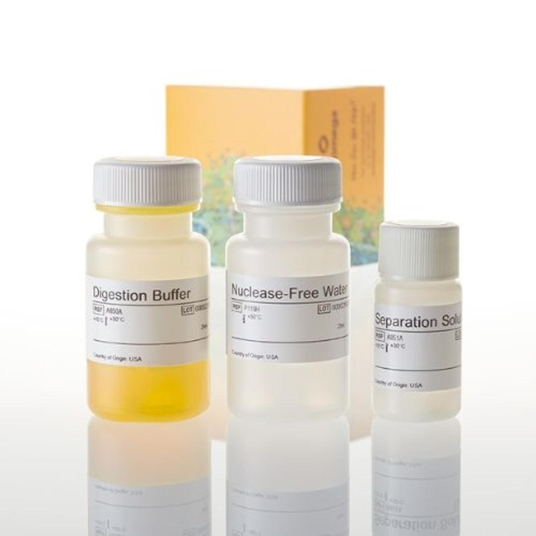 Differex™ System - Promega Corp. - Life Sciences