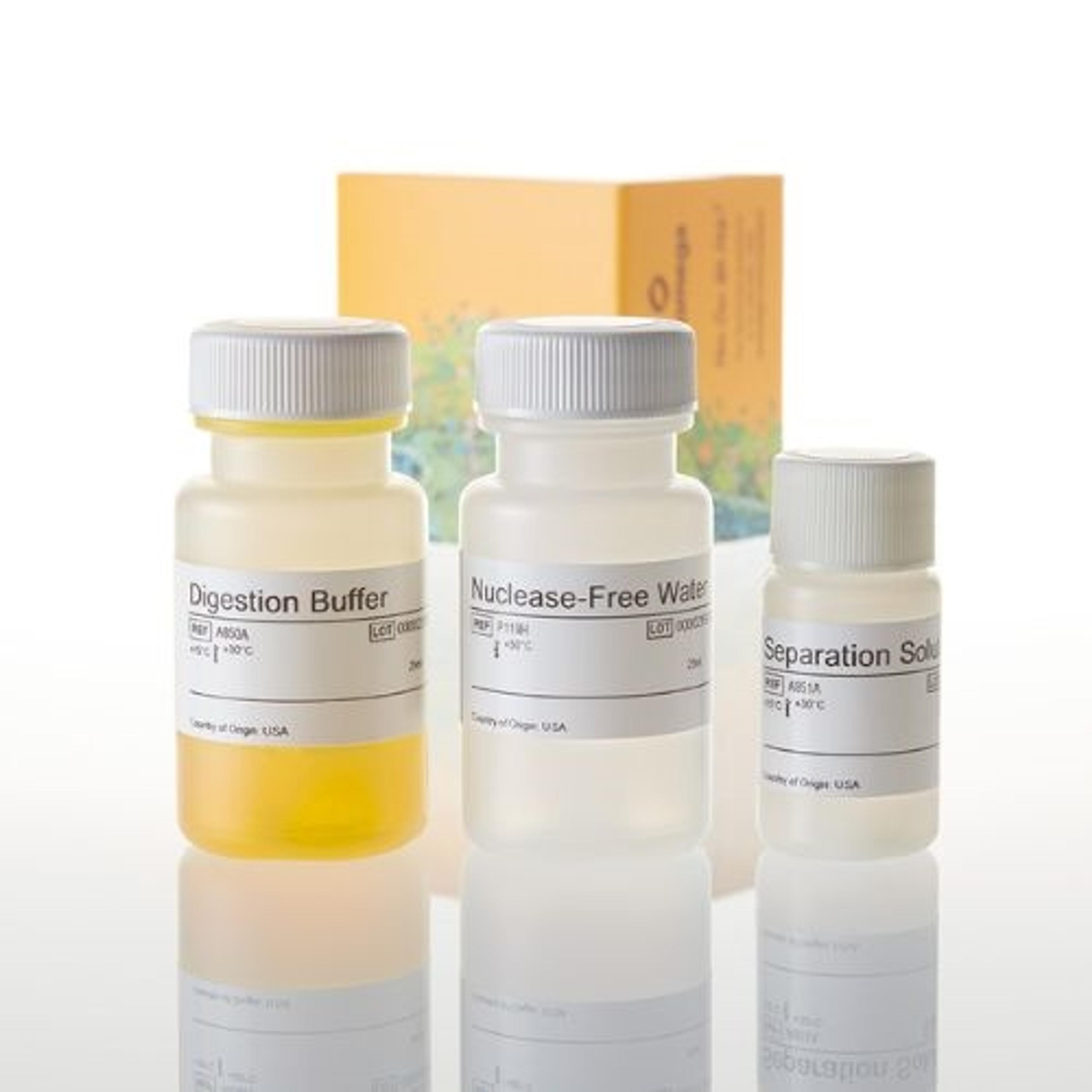 Differex™ System - Promega Corp. - Life Sciences