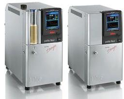 Petite Fleur - Peter Huber Kältemaschinenbau AG