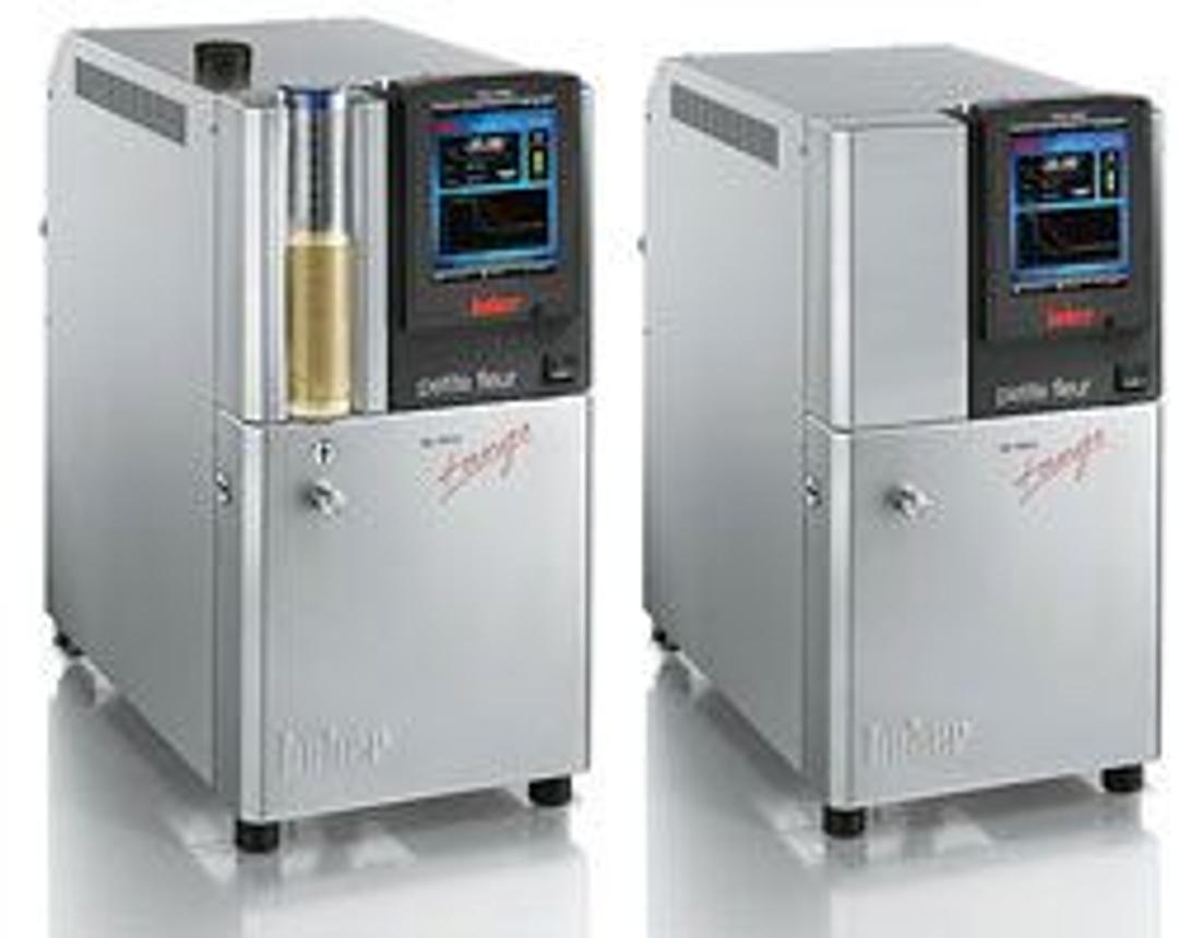 Petite Fleur - Peter Huber Kältemaschinenbau AG