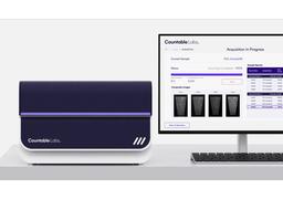 Countable PCR system bundle - Countable Labs - Life Sciences