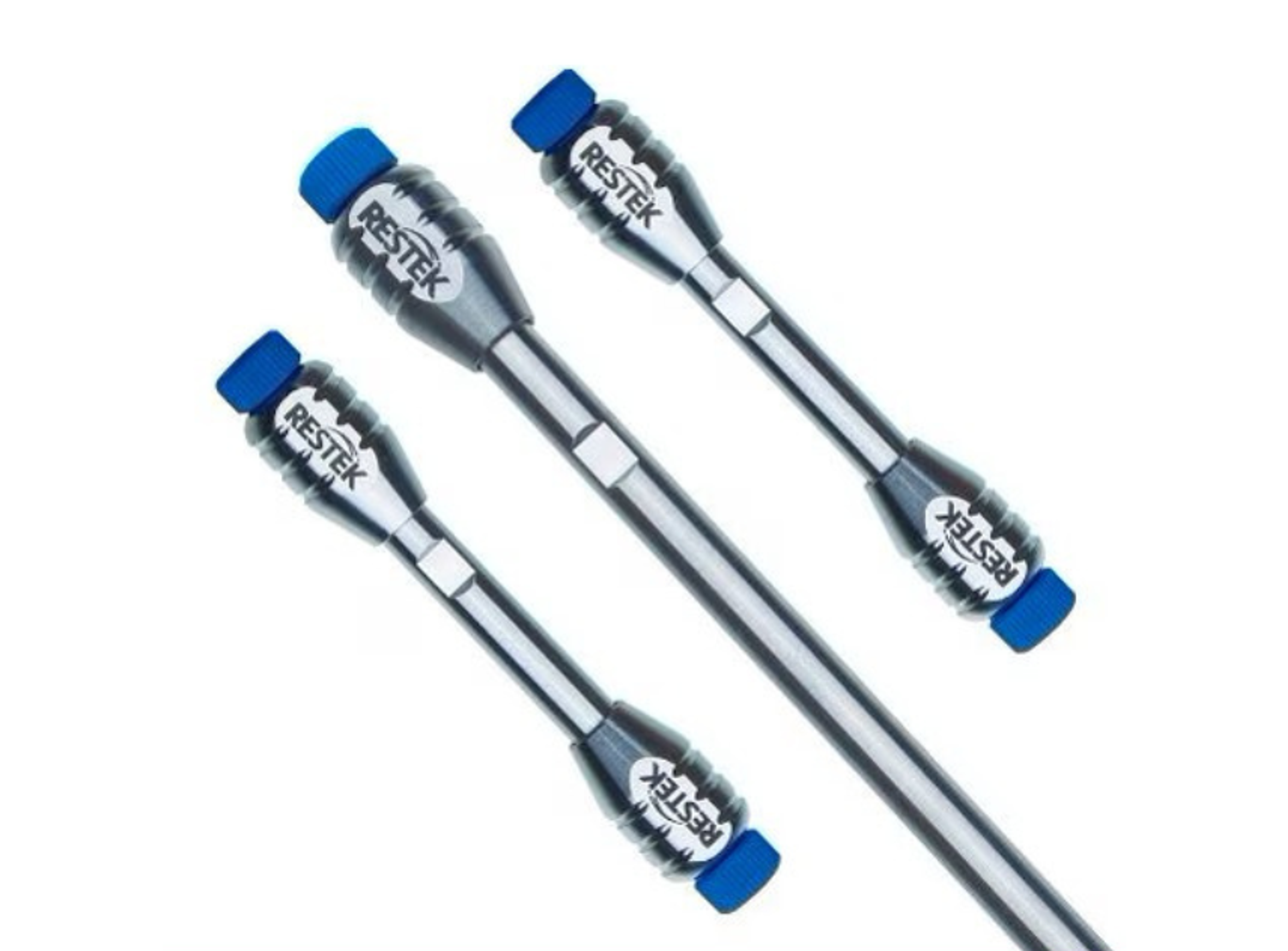 Ultra IBD, 3 µm, 100 x 2.1 mm HPLC column - Restek Corp. - Separations