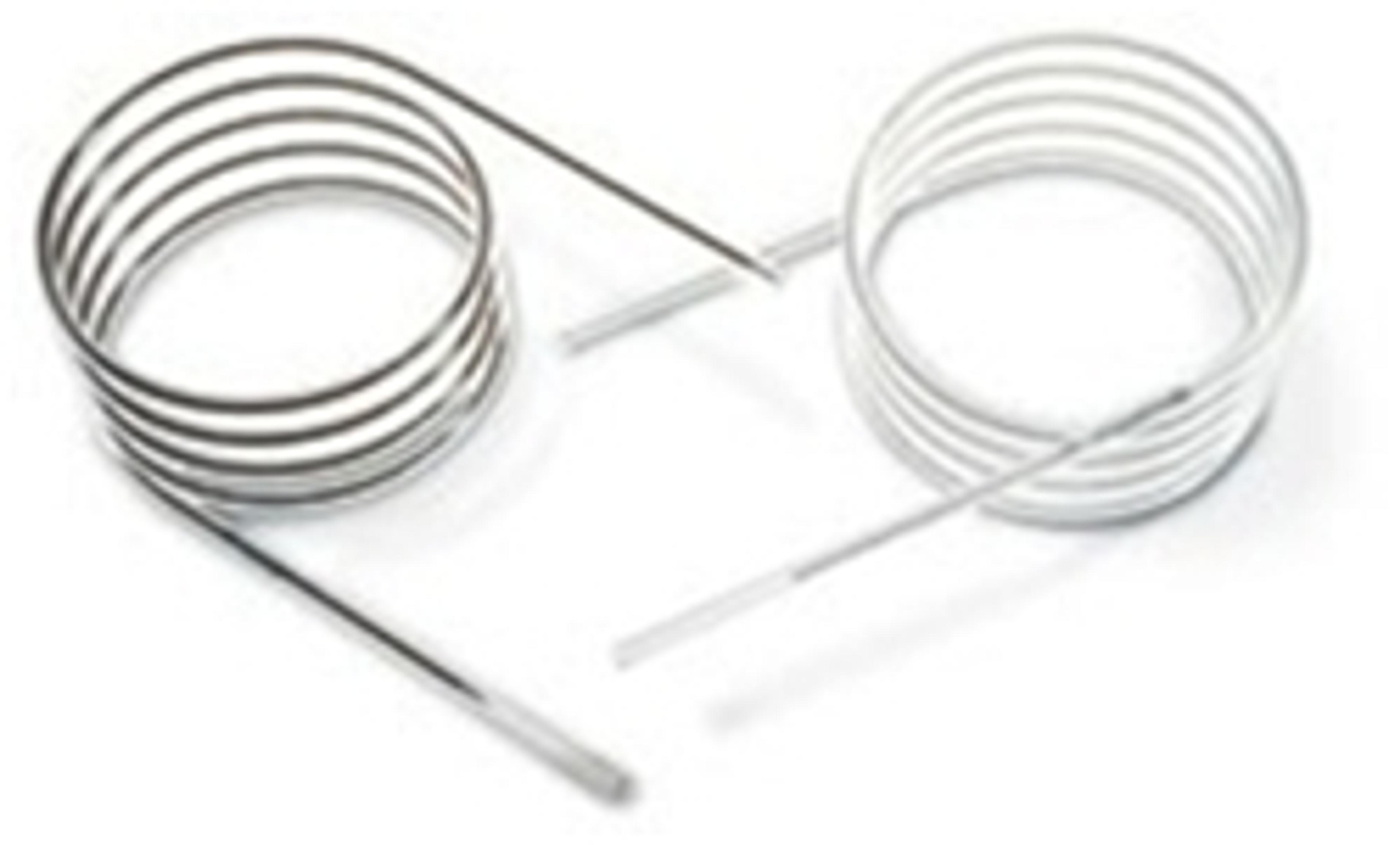 Custom Made Packed GC Columns - Sigma-Aldrich Supelco - Separations