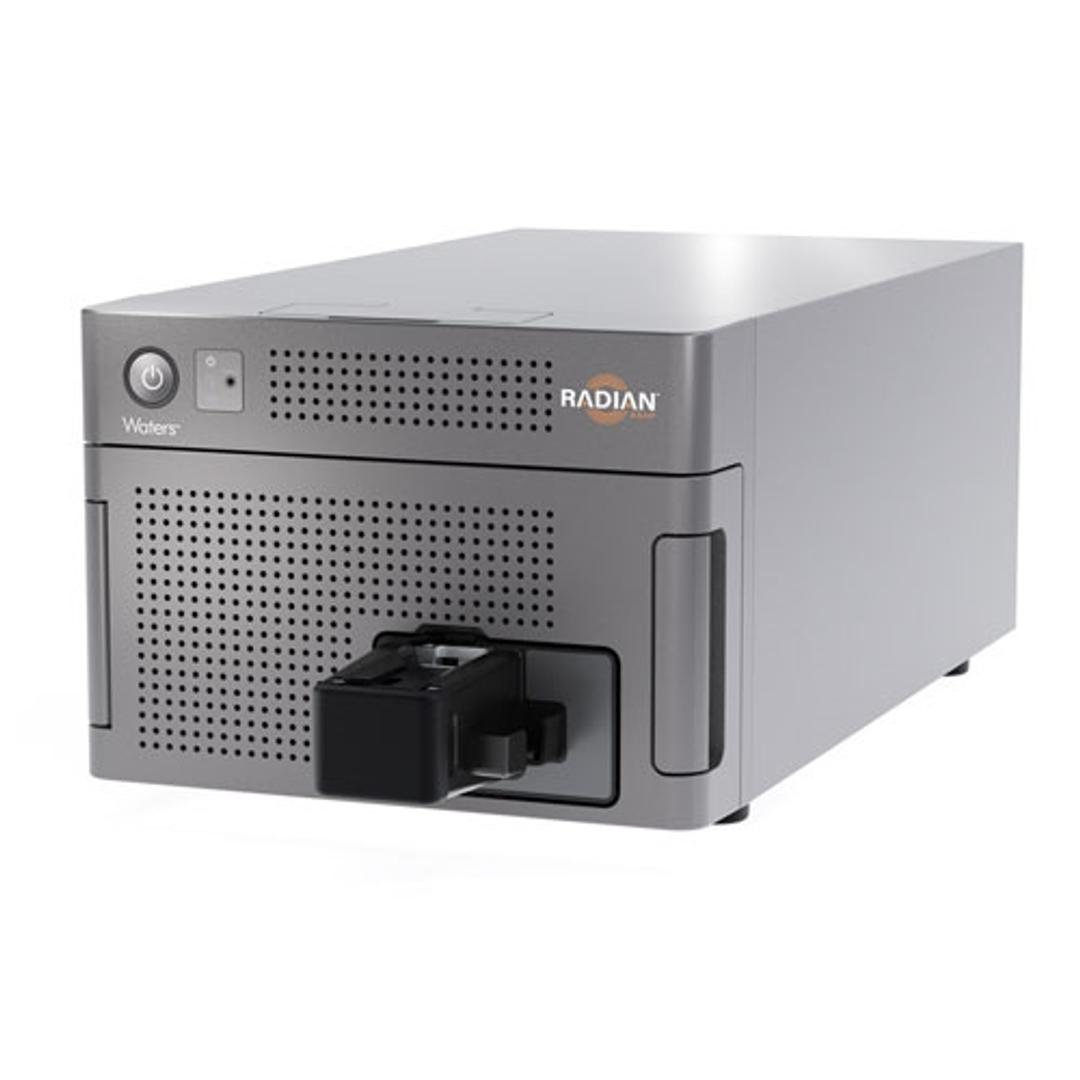 RADIAN ASAP Direct Mass Detector - Waters - Spectroscopy