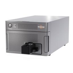 RADIAN ASAP Direct Mass Detector - Waters - Spectroscopy