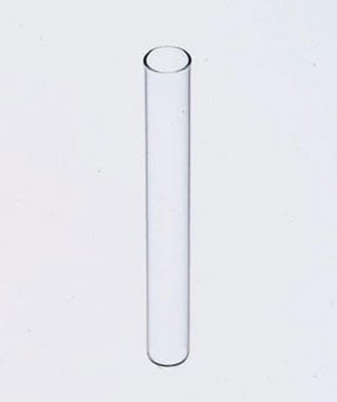 Fisherbrand™ Disposable Borosilicate Glass Tubes with Plain End - Fisher Scientific - Life Sciences