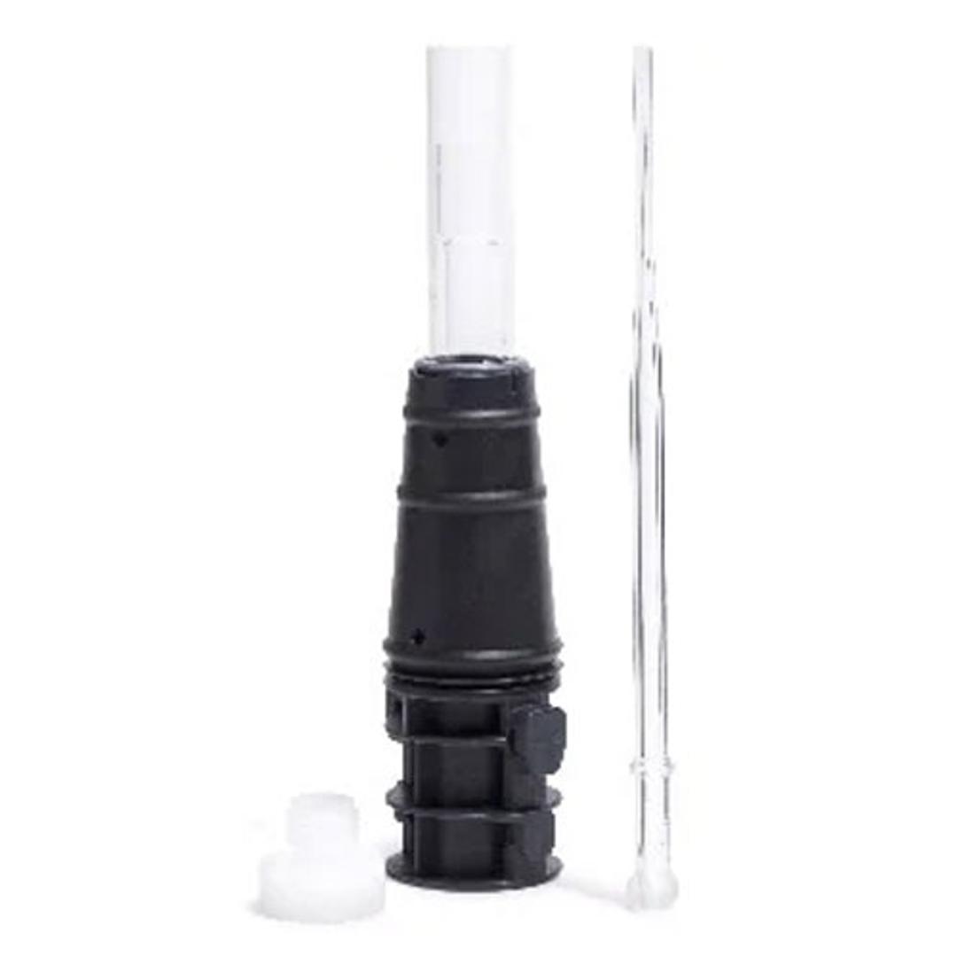 Easy-fit fully demountable RV torch - Agilent Technologies - Spectroscopy