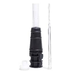 Easy-fit fully demountable RV torch - Agilent Technologies - Spectroscopy