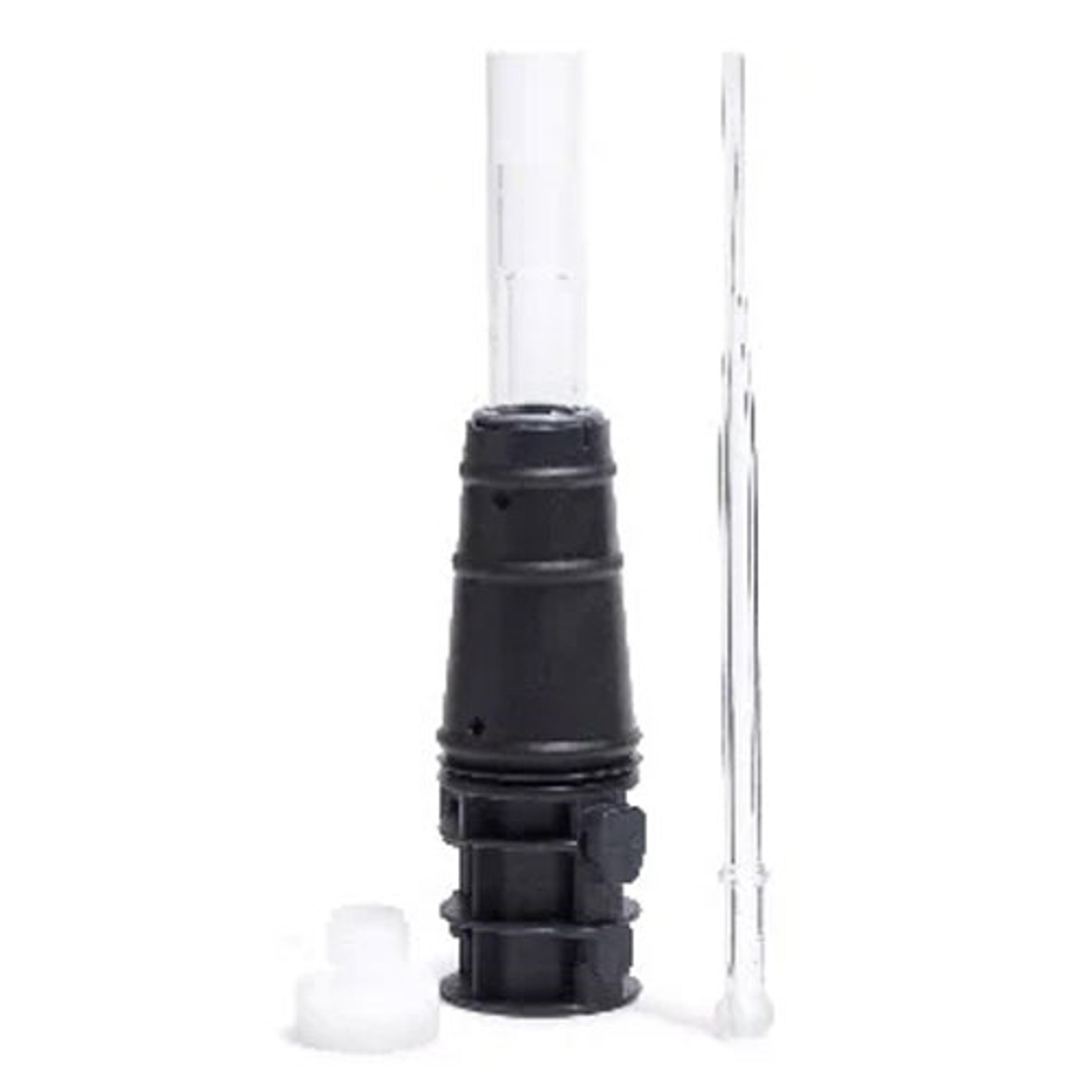 Easy-fit fully demountable RV torch - Agilent Technologies - Spectroscopy