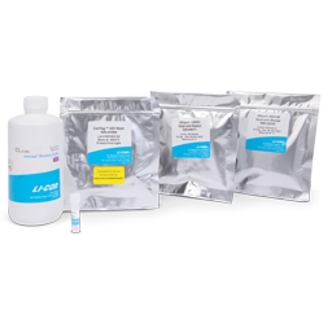 CellTag™ 520 Stain In-Cell Western™ Kits - LICORbio - Life Sciences