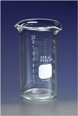 PYREX® 1L Double Spout, Double Pour Beakers, Graduated - Corning Life Sciences - General Lab