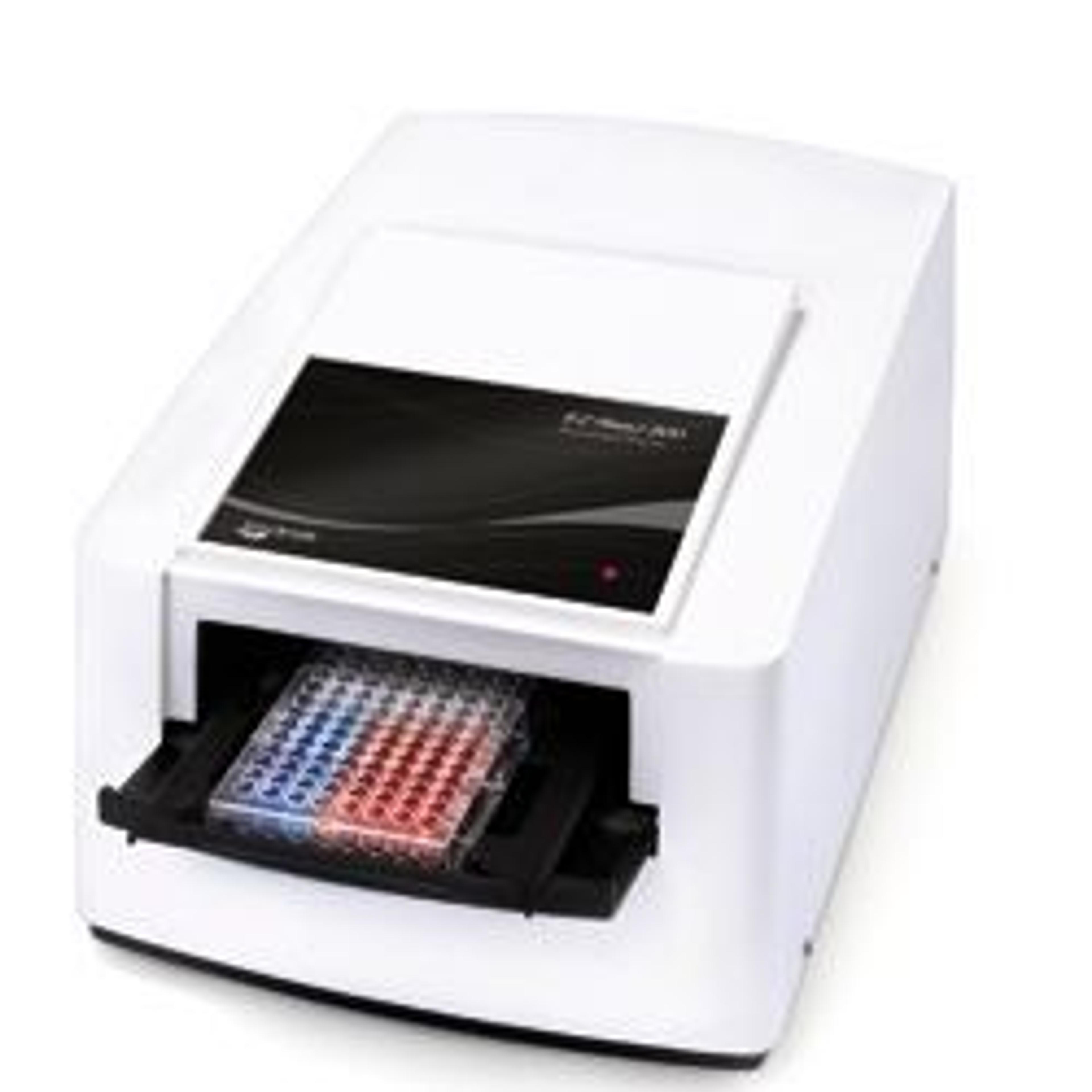 Biochrom EZ Read 800 Microplate Read - Biochrom Ltd - Spectroscopy