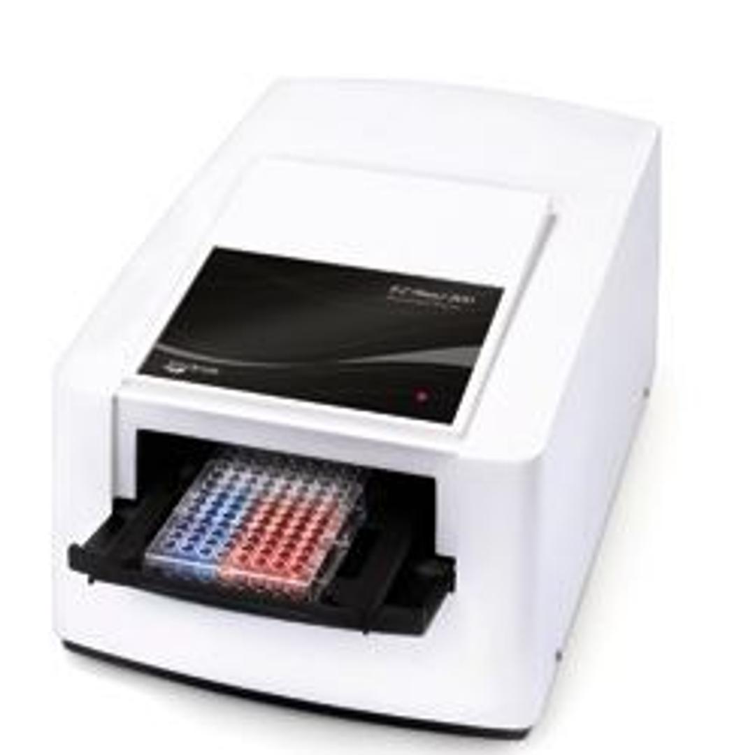 Biochrom EZ Read 800 Microplate Read - Biochrom Ltd - Spectroscopy
