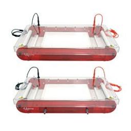 SUB20 Maxi and Maxi Cooled Submarine Units - Hoefer Inc. Europe - Life Sciences