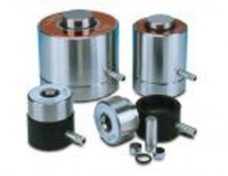 Evacuable Pellet Dies - Specac Ltd - Spectroscopy