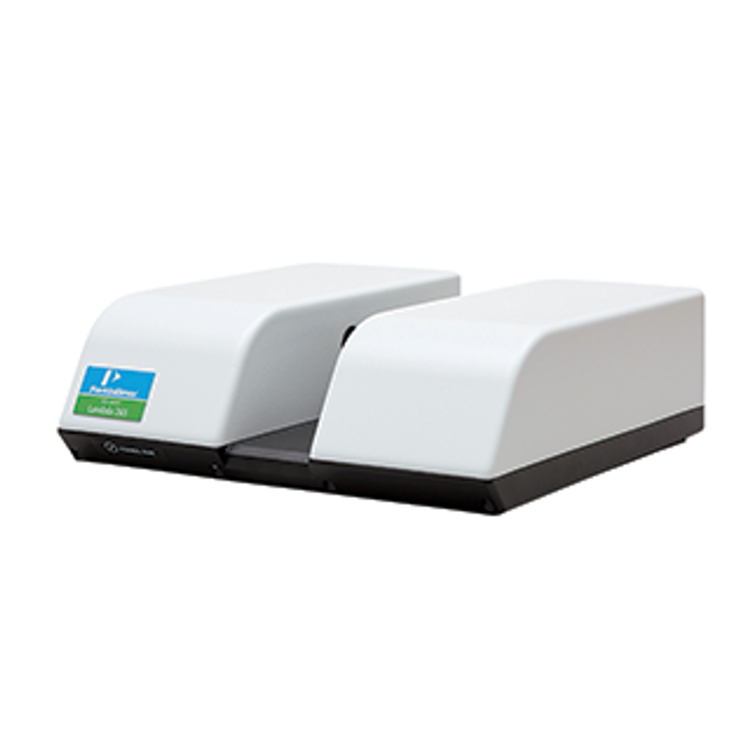 LAMBDA 265 UV/Vis Spectrophotometer - PerkinElmer - Spectroscopy