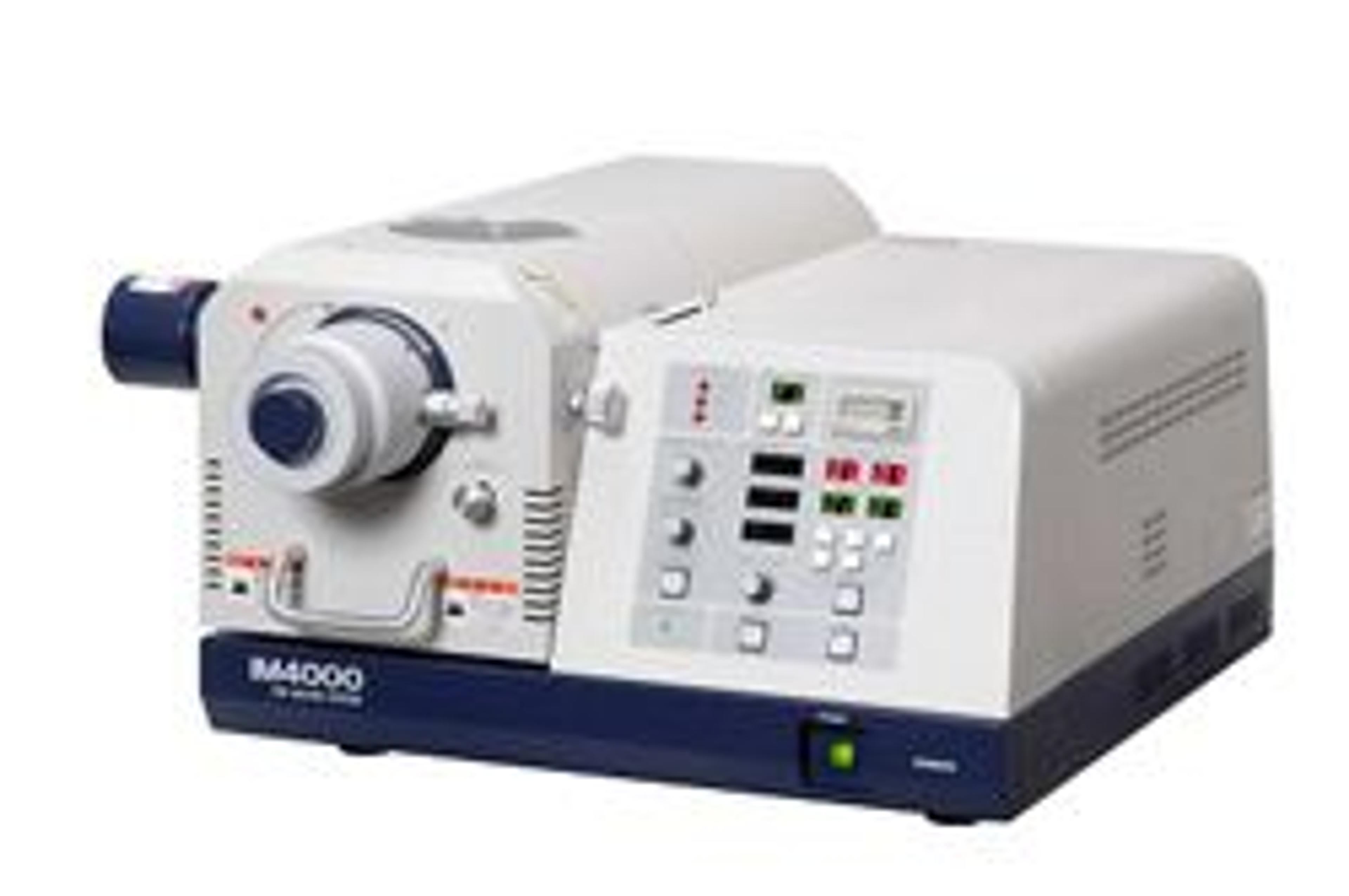 IM4000 Ion Milling System - Hitachi High Technologies America, Inc. - Life Sciences